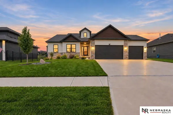 11010 N 169th Street, Bennington, NE 68007