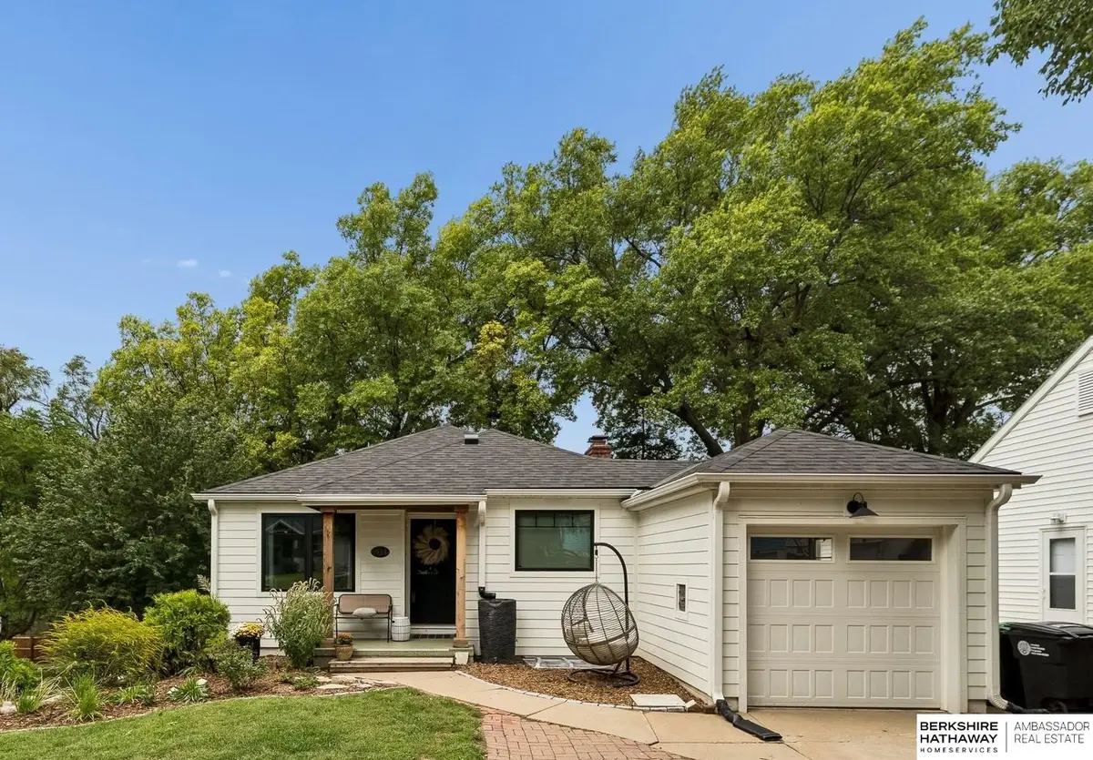 1934 S 61st Street, Omaha, NE 68106 - #1