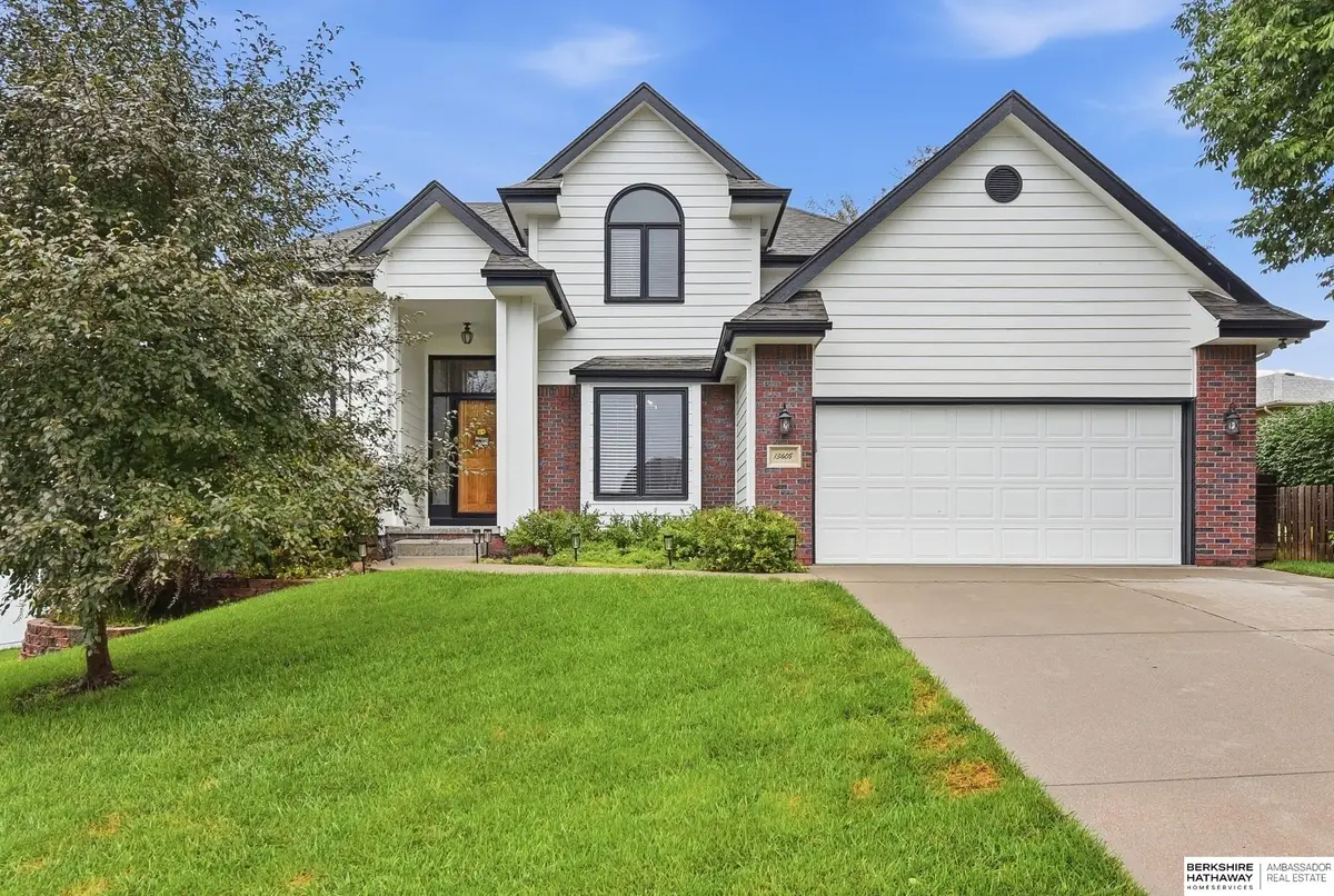 13608 Sahler Street, Omaha, NE 68164 - #1