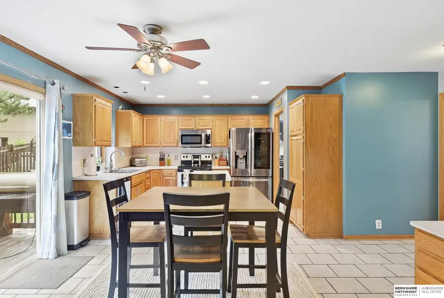13608 Sahler Street, Omaha, NE 68164 - #3