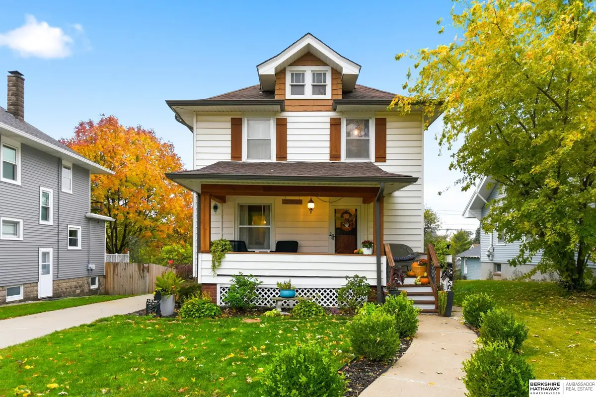 2716 N 47 Avenue, Omaha, NE 68104 - #1