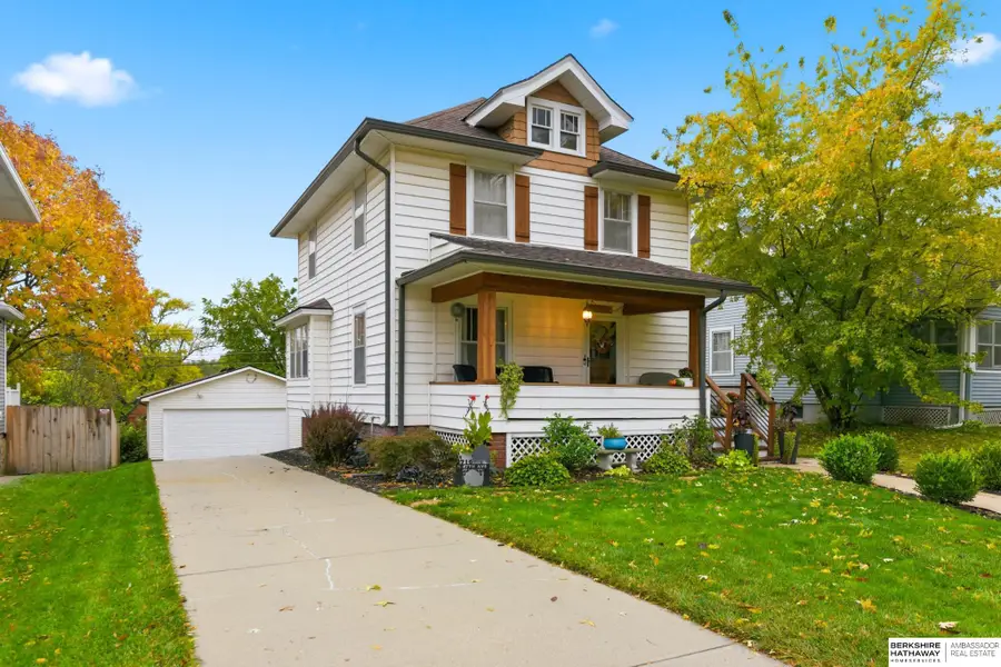 2716 N 47 Avenue, Omaha, NE 68104 - #2