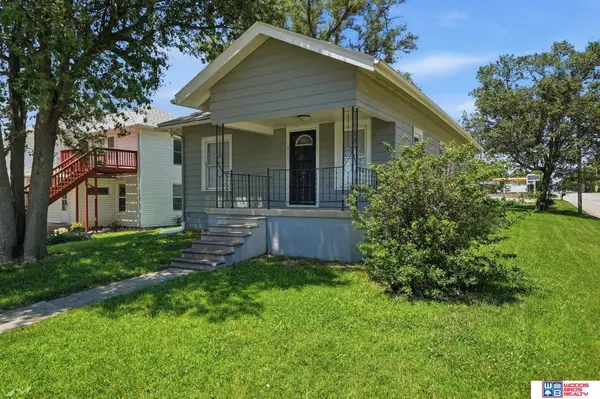 880 3rd Avenue, Syracuse, NE 68446