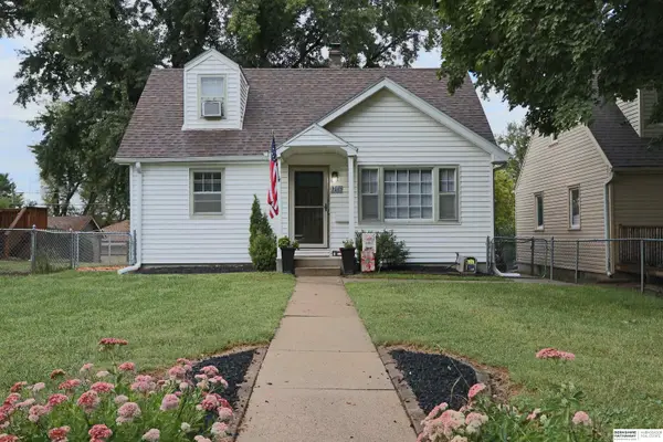 6046 Franklin Street, Omaha, NE 68104
