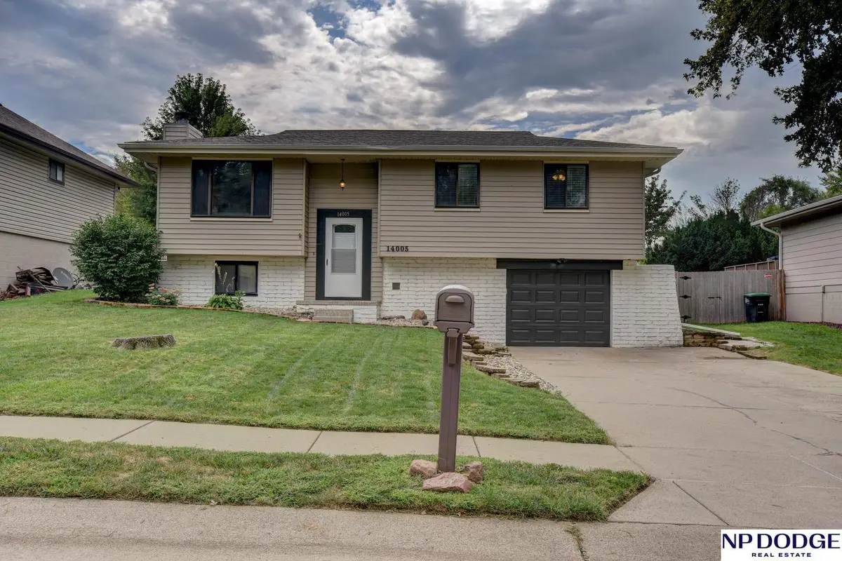 14005 Monroe Street, Omaha, NE 68134 - #1