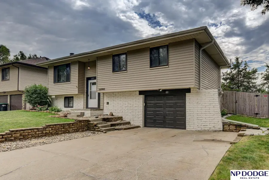 14005 Monroe Street, Omaha, NE 68134 - #2