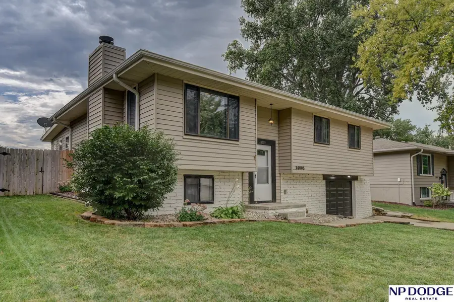 14005 Monroe Street, Omaha, NE 68134 - #3