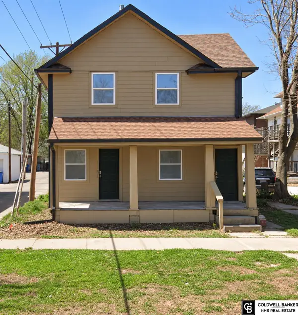 1115 S 14th Street, Lincoln, NE 68502
