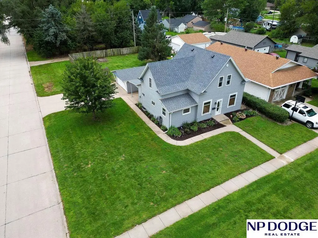 1107 Park Street, Blair, NE 68008 - #1