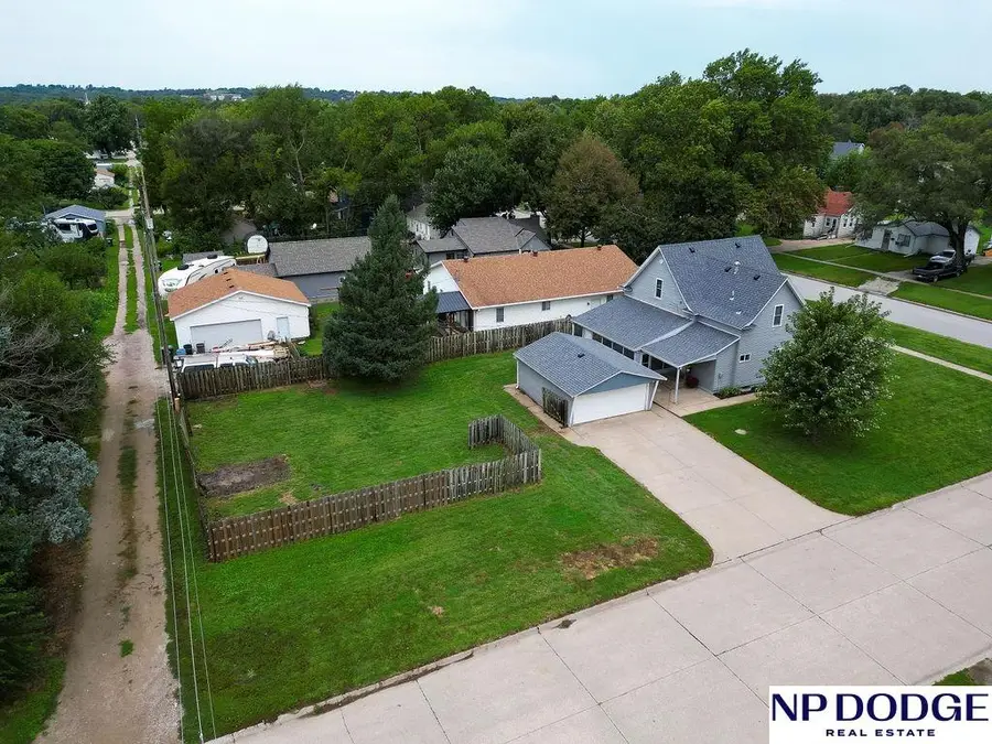 1107 Park Street, Blair, NE 68008 - #2