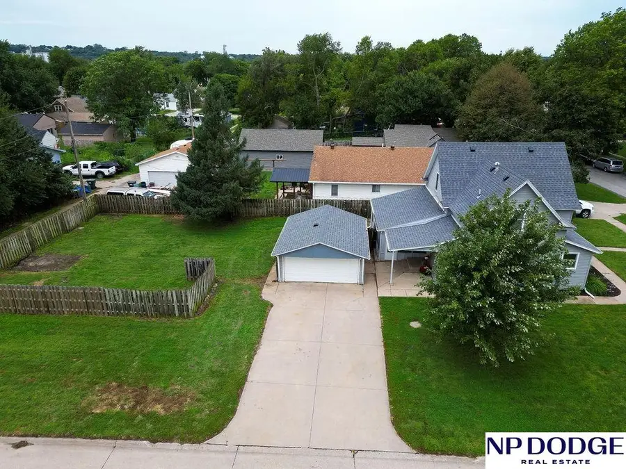 1107 Park Street, Blair, NE 68008 - #3