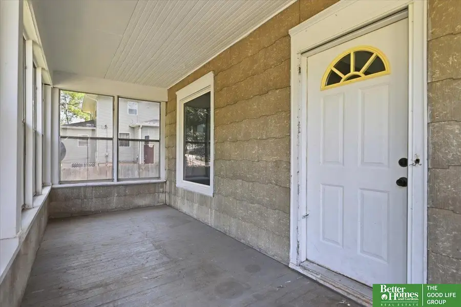 1512 N 40 Street, Omaha, NE 68111 - #2