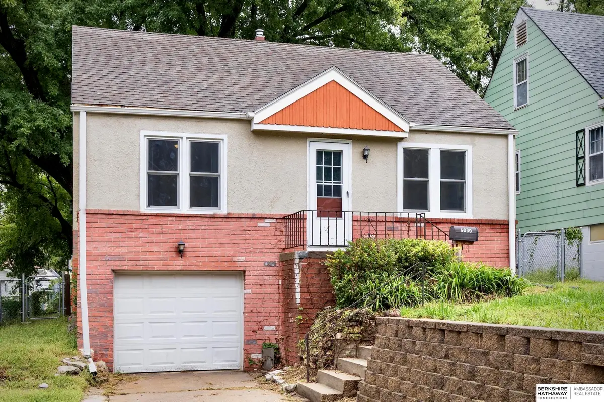 6030 Decatur Street, Omaha, NE 68104 - #1