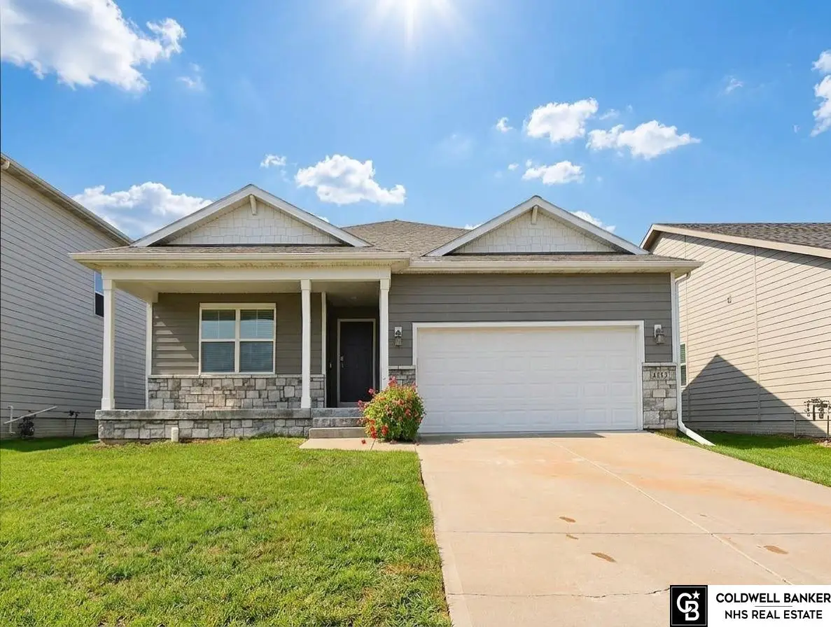 4452 Leawood Drive, Bellevue, NE 68123 - #1
