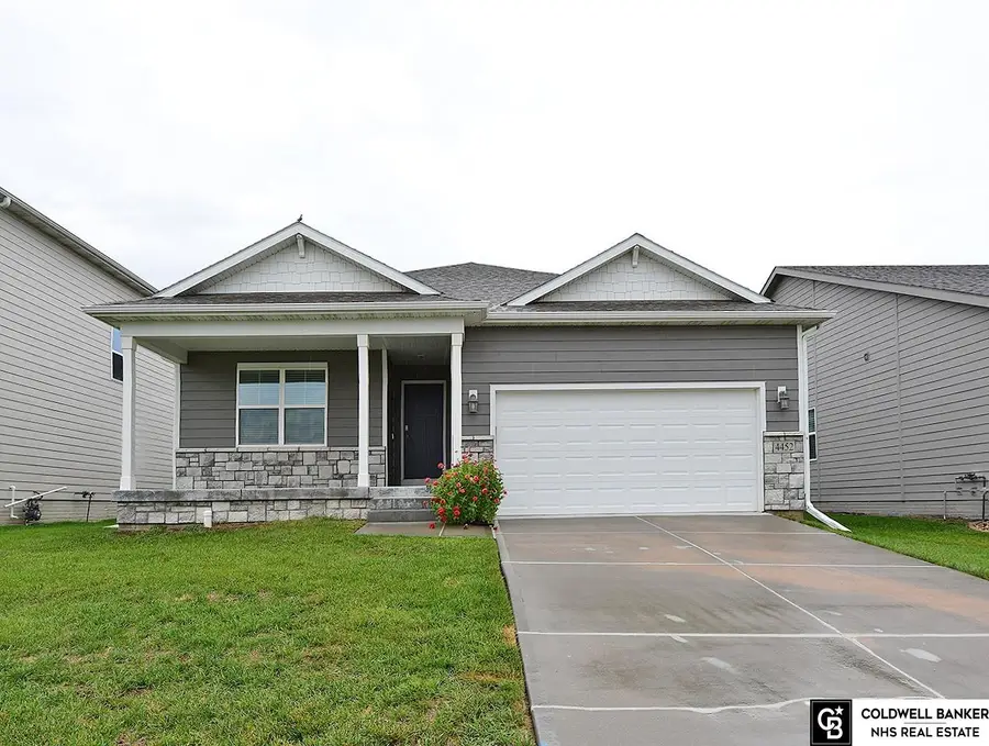 4452 Leawood Drive, Bellevue, NE 68123 - #3