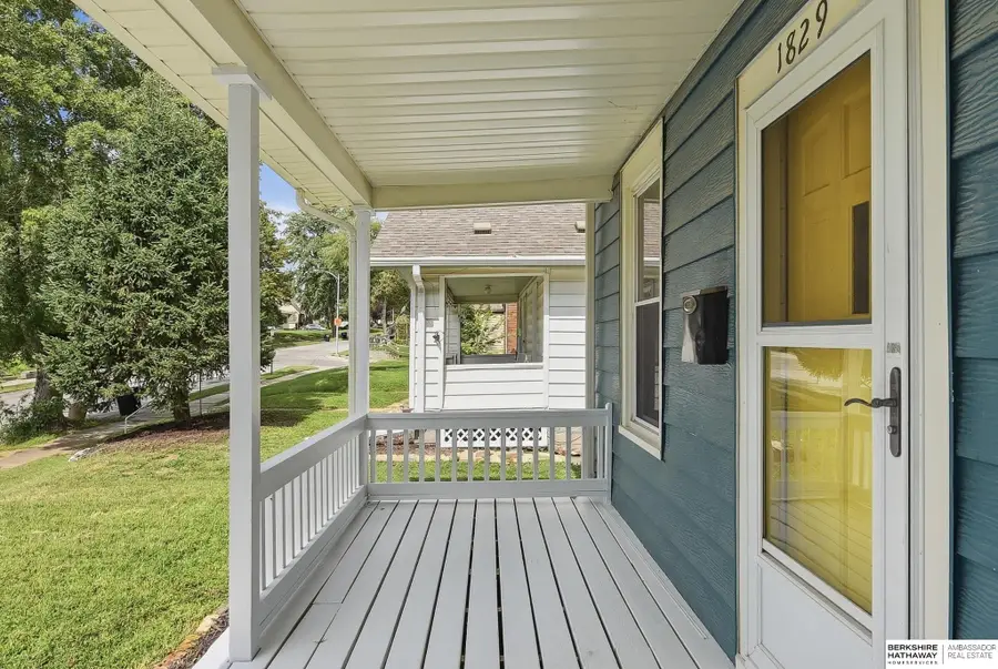 1829 N 49th Street, Omaha, NE 68104 - #2