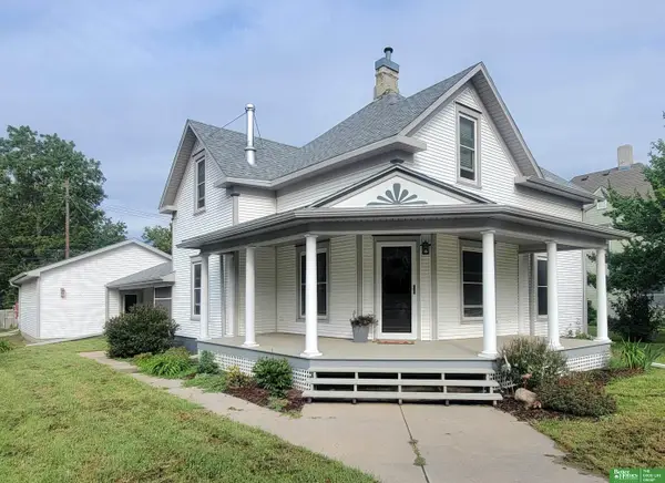 715 N Beaver Avenue, York, NE 68467