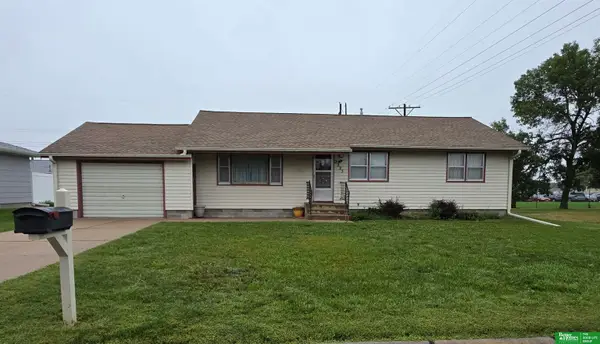 2225 N Nebraska Avenue, York, NE 68467-0000