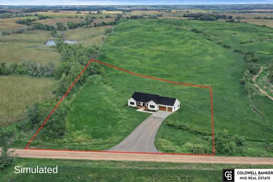 TBD 5 Acre Adams Street, Pleasant Dale, NE 68423 - #3