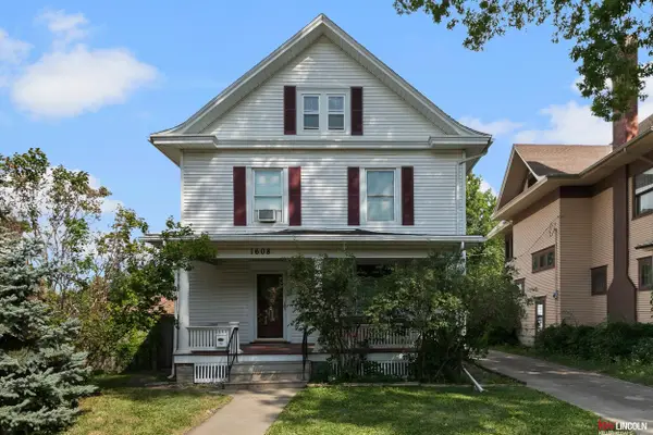 1608 S 23 Street, Lincoln, NE 68502