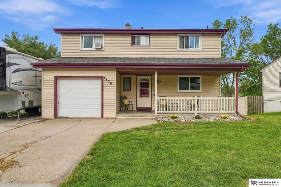 4936 Ruggles Street, Omaha, NE 68104 - #3
