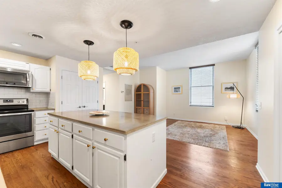 100 N 12th Street #901, Lincoln, NE 68508 - #2