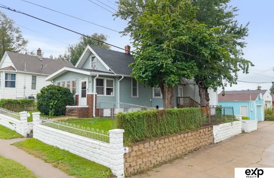1911 W Street, Omaha, NE 68107 - #2
