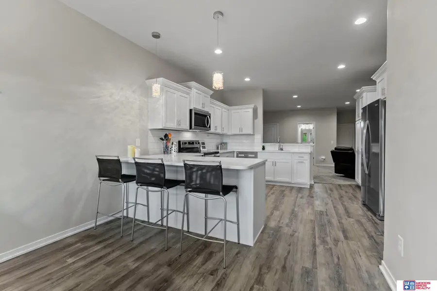 10337 Wayborough Lane, Lincoln, NE 68527 - #3