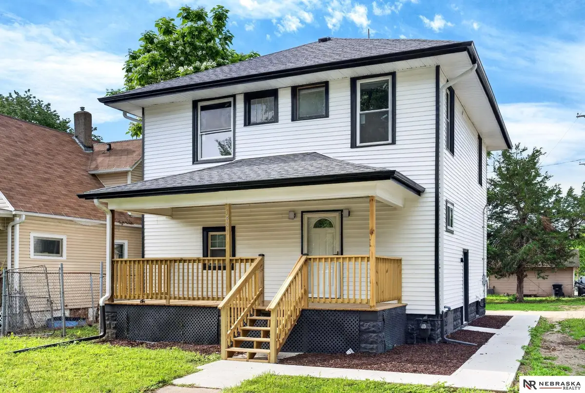 1481 Emmet Street, Omaha, NE 68110 - #1