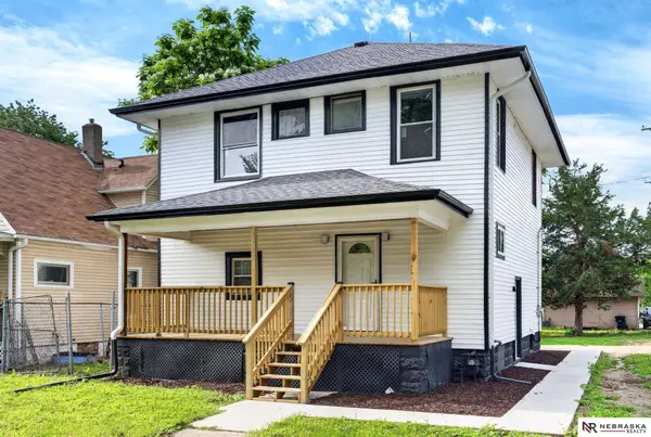 1481 Emmet Street, Omaha, NE 68110