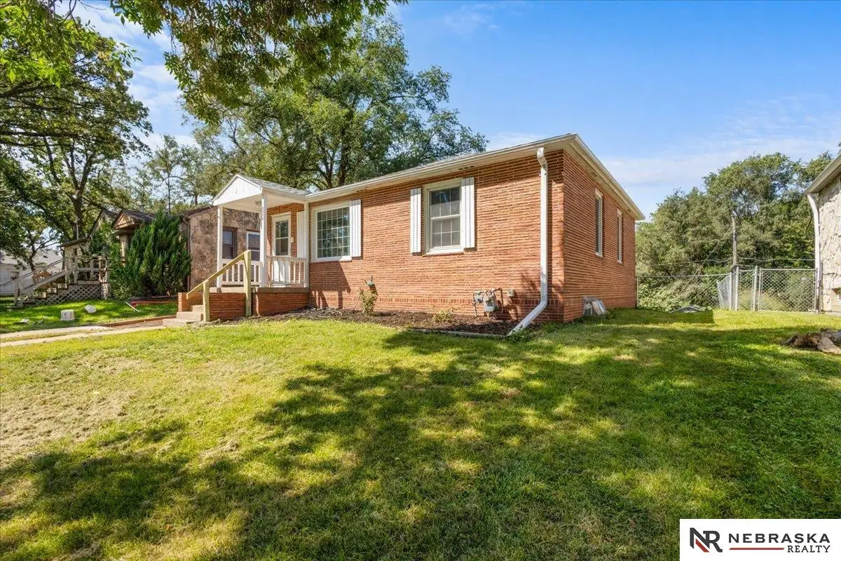 820 S 9th Street, Plattsmouth, NE 68048 - #1