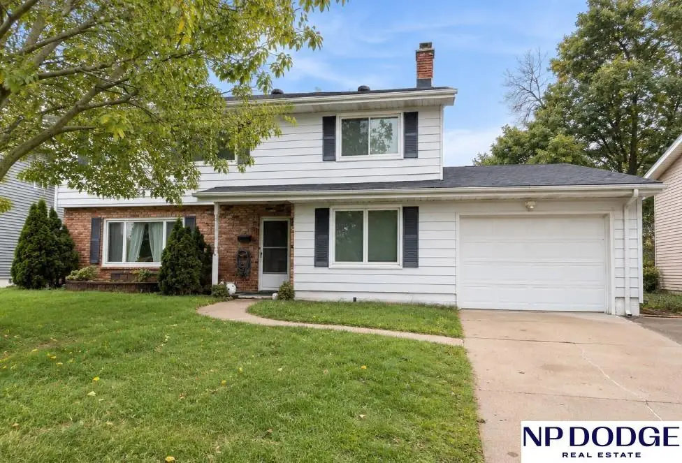 1205 Potter Road, Bellevue, NE 68005 - #1