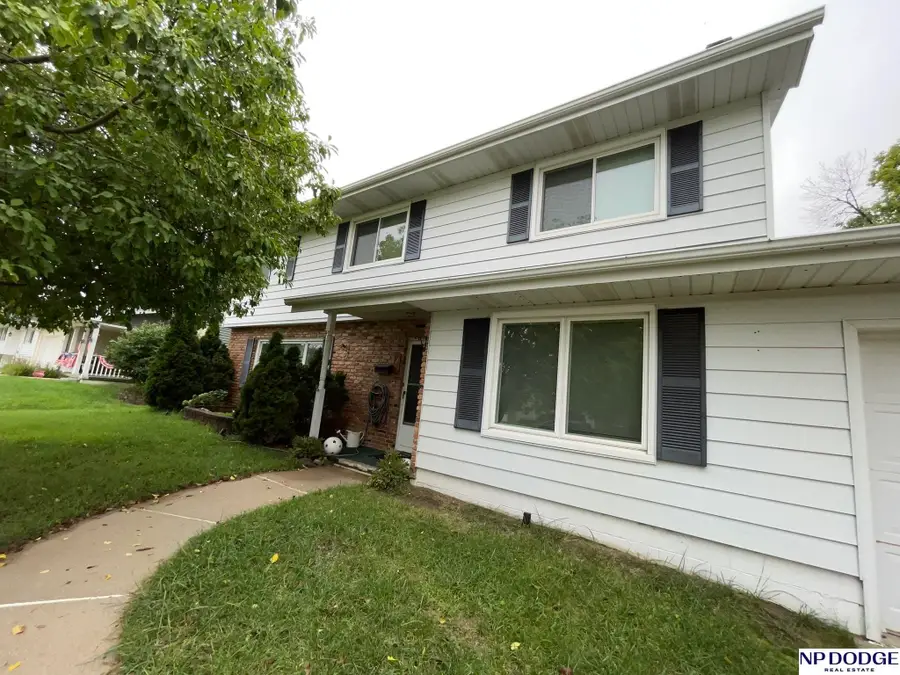 1205 Potter Road, Bellevue, NE 68005 - #2