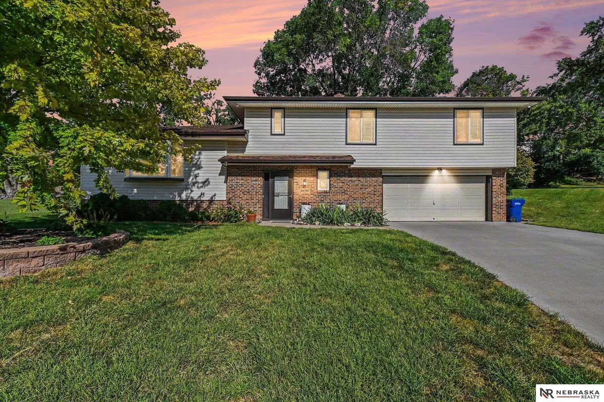 5204 Gertrude Street, Bellevue, NE 68157 - #1