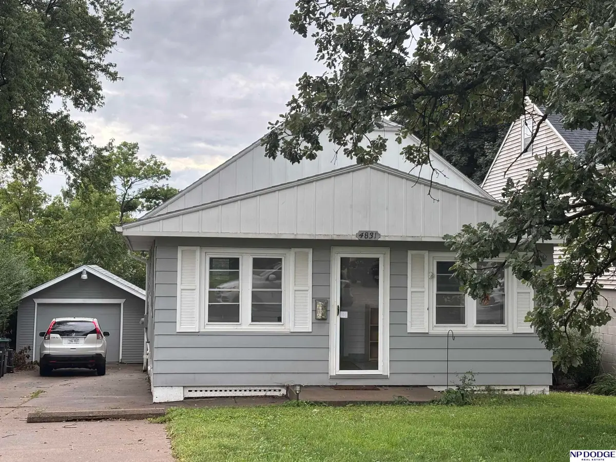 4831 Pine Street, Omaha, NE 68106 - #1