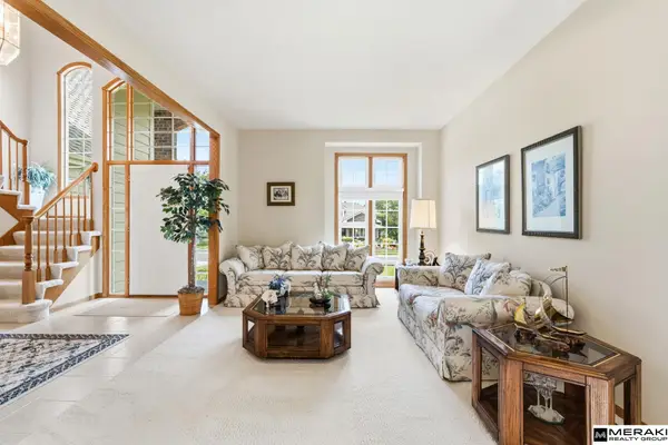1303 Western Hills Drive, Papillion, NE 68046