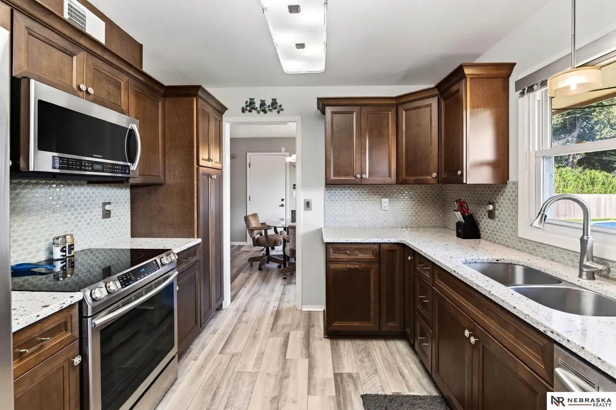 10320 Hilltop Road, Omaha, NE 68134 - #1