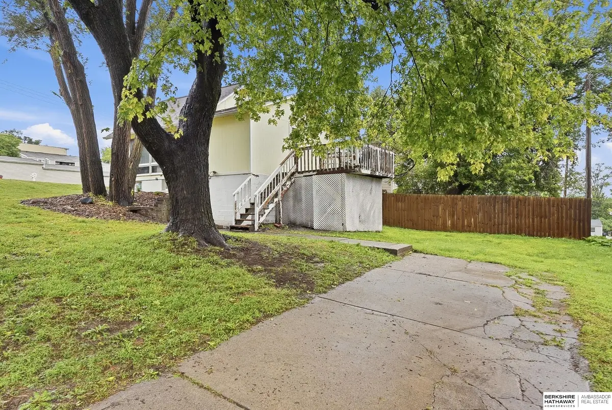 3607 S 67 Street, Omaha, NE 68106 - #1