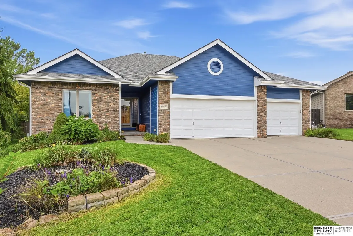 14650 Hartman Avenue, Omaha, NE 68116 - #1
