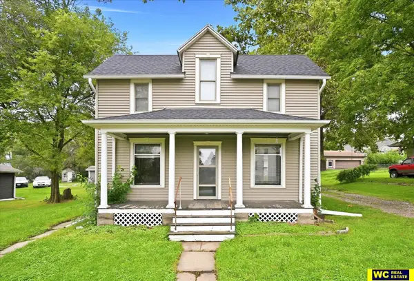 304 Main Street, Kennard, NE 68034
