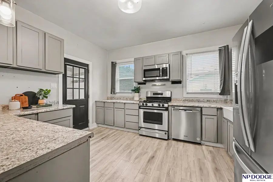 1917 N D Street, Fremont, NE 68025 - #2