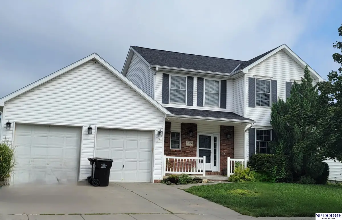 5524 W Chancery Road, Lincoln, NE 68521 - #1