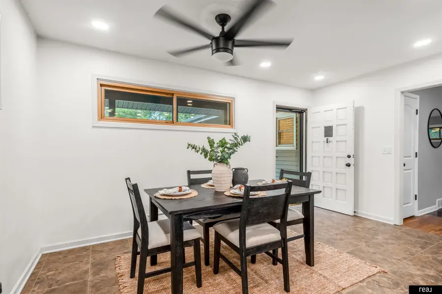 2815 S 102nd Street, Omaha, NE 68124 - #2