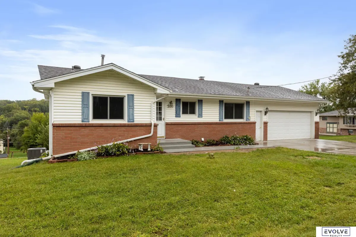 500 Highland Acres Loop, Council Bluffs, IA 51503 - #1