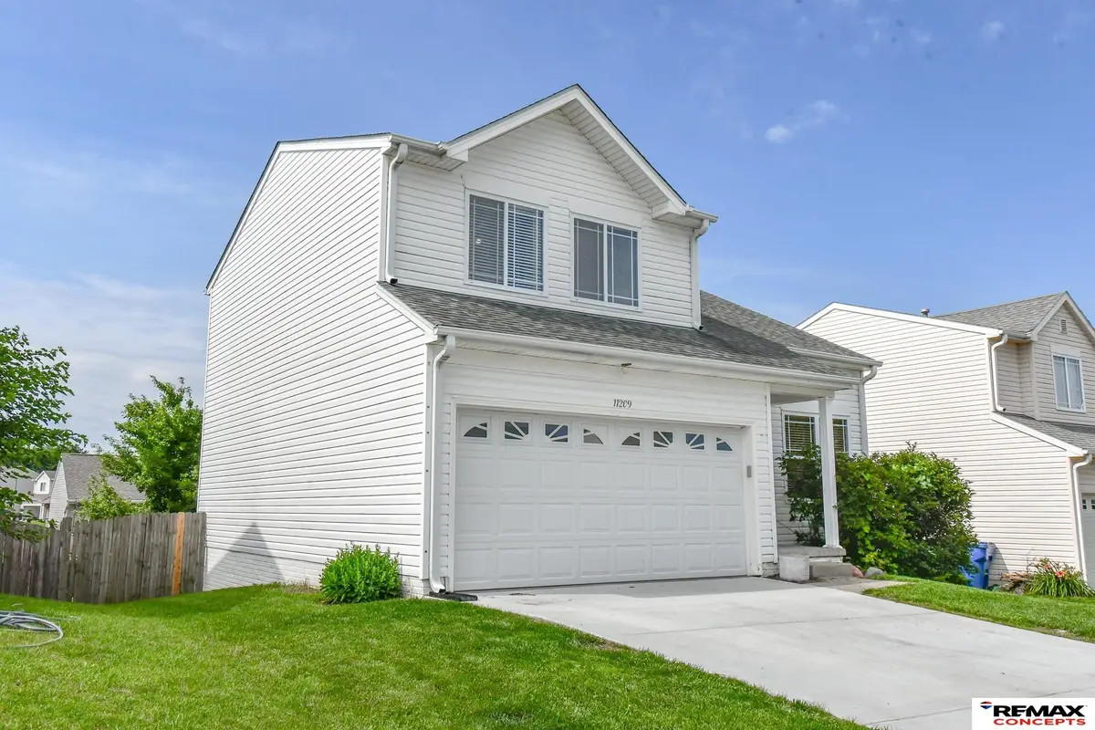 11209 Black Street, Omaha, NE 68142 - #1