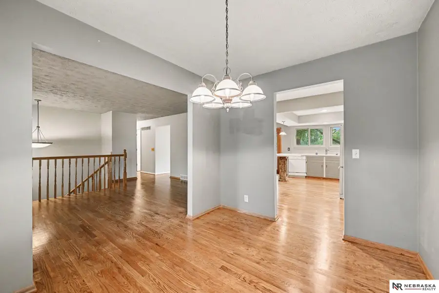 6708 S 139 Avenue Circle, Omaha, NE 68137 - #2