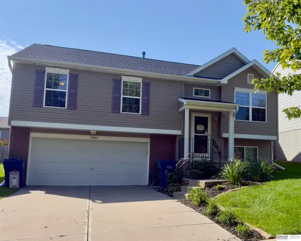 14467 Knudsen Street, Bennington, NE 68007