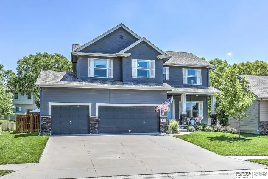 6013 S 193 Avenue, Omaha, NE 68135 - #3