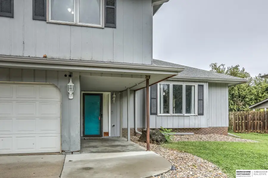 4929 S 106 Circle, Omaha, NE 68127 - #3