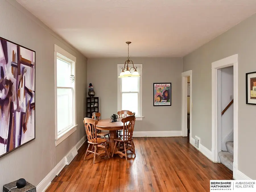 3206 N 78 Street, Omaha, NE 68134 - #3